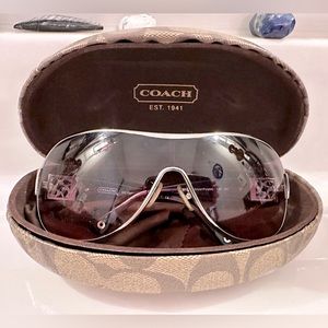 Coach Sunglasses